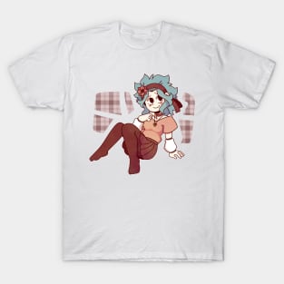 Levy T-Shirt